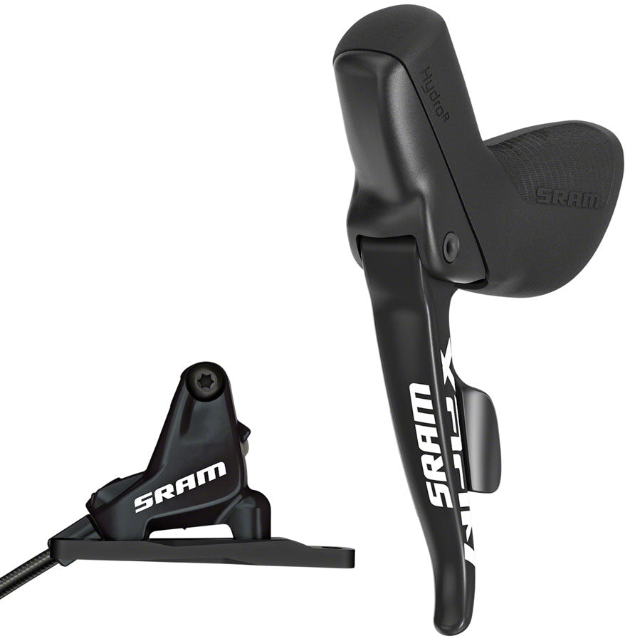 SRAM Apex Hydraulic Disc Brake Dropper Remote Lever - Left/Front