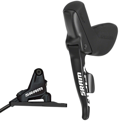 SRAM Apex Hydraulic Disc Brake Dropper Remote Lever - Left/Front