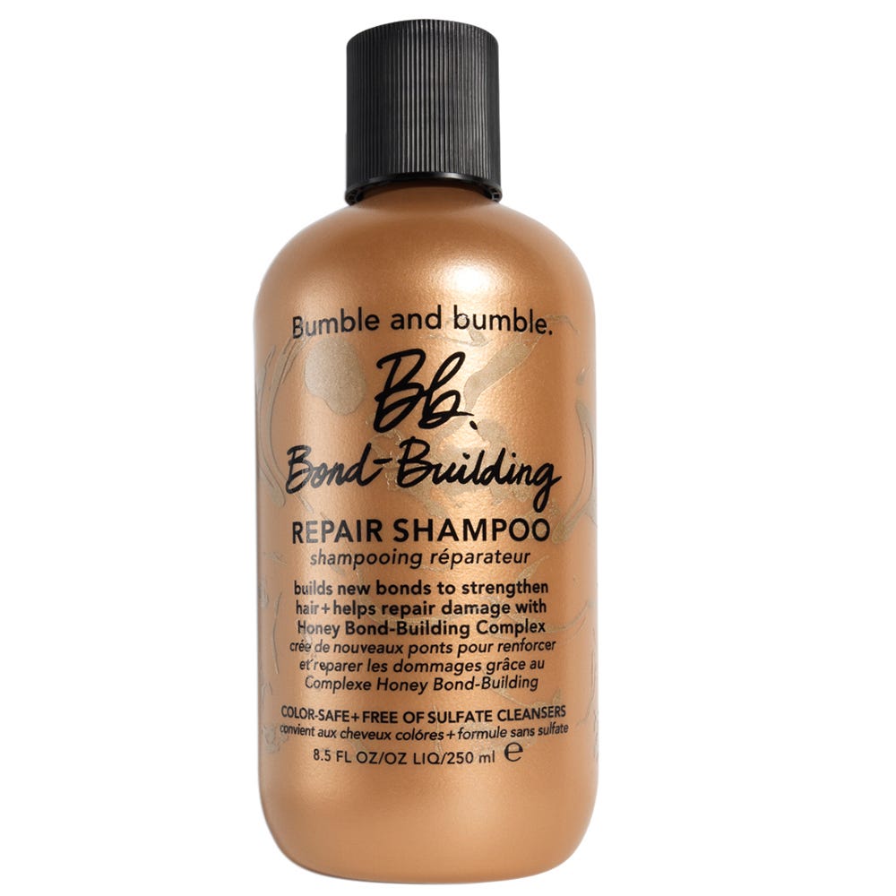 Champú Reparador de Edificios de Enlaces Bumble and Bumble 8.5 Oz