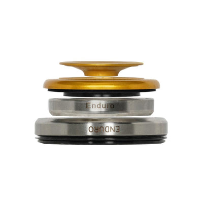 Industry Nine iRiX IS41/IS52 Headset - Integrated Complete Gold