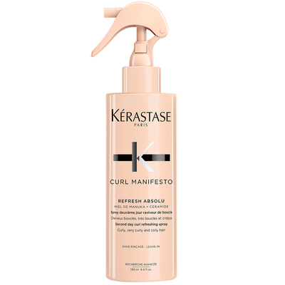 Kérastase Curl Manifesto Refresh Absolu Spray 190ml