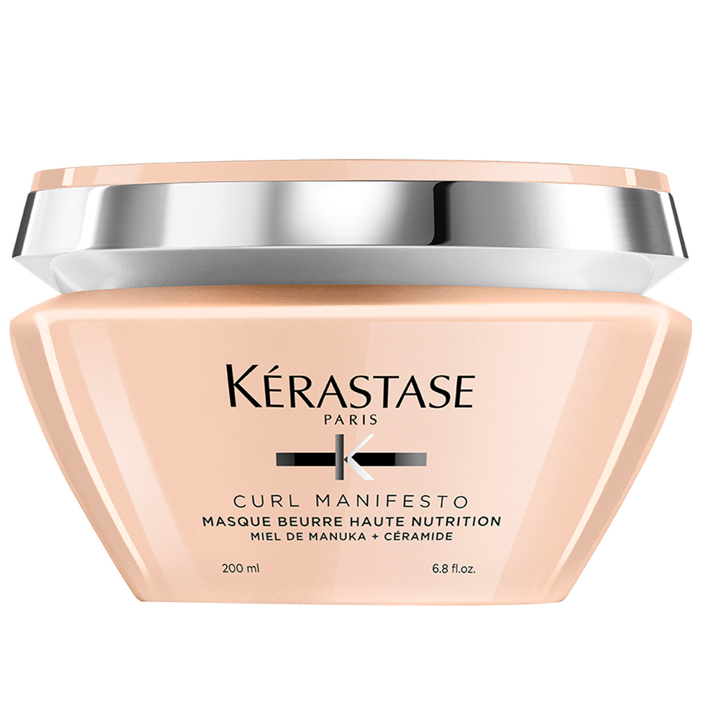 Mascarilla Beurre Haute Nutrition Curl Manifesto de Kerastase