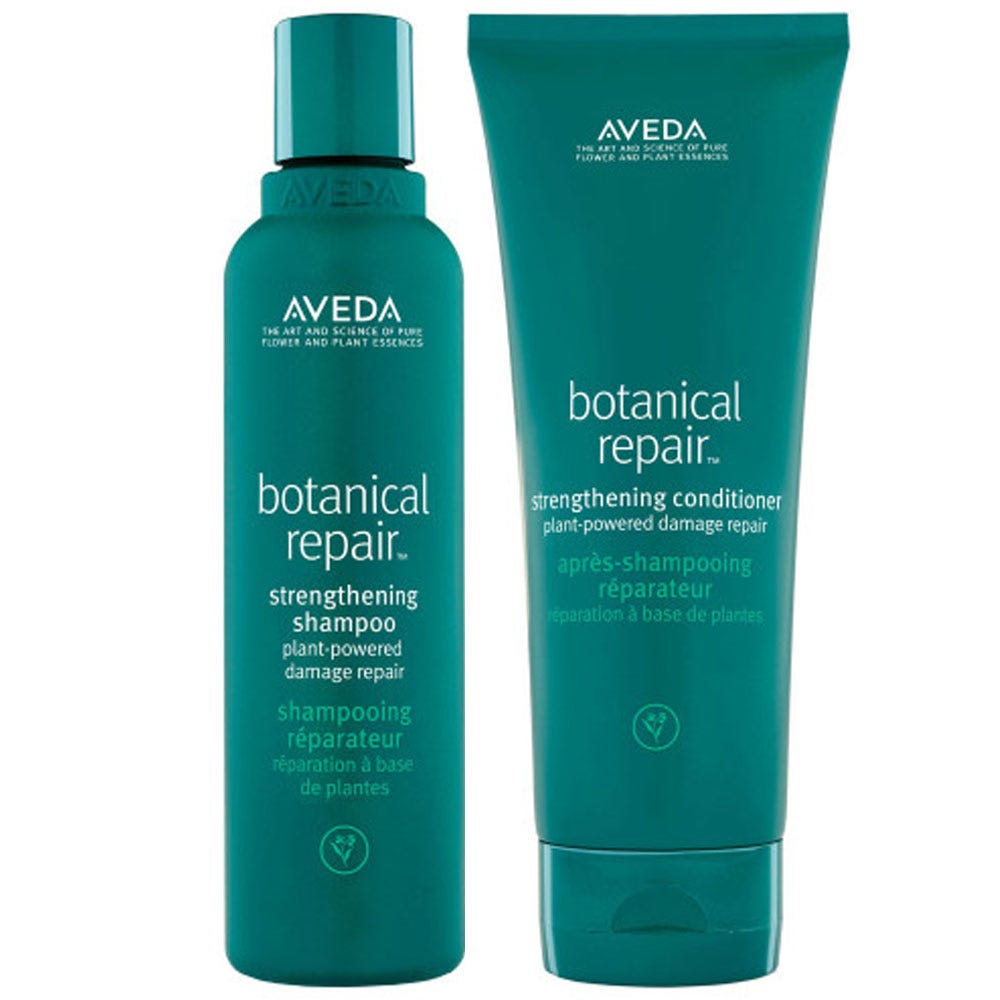 Aveda Botanical Repair Acondicionador Fortalecedor 200 Ml