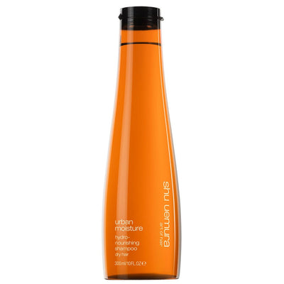 Shu Uemura Urban Moisture Hydro-Nourishing Shampoo 300 ml