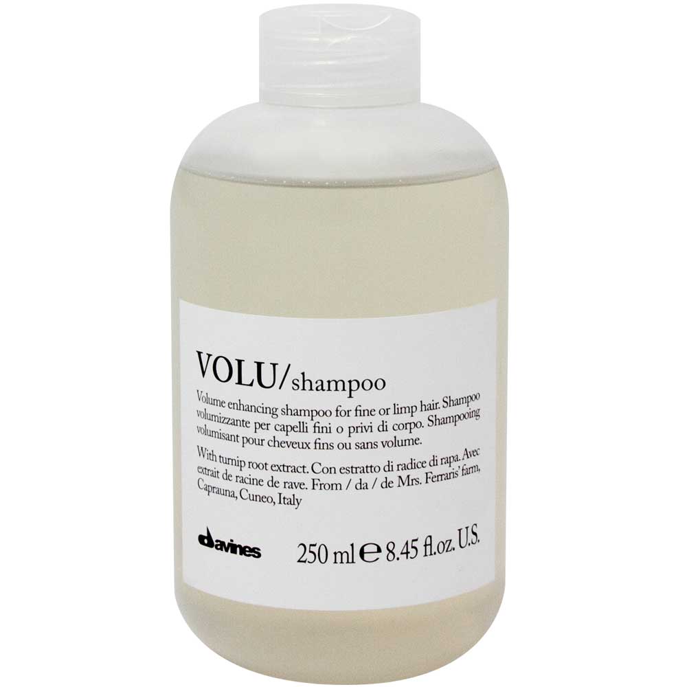 Davines Volu Hair Mist - 250 ml Volumizing Spray