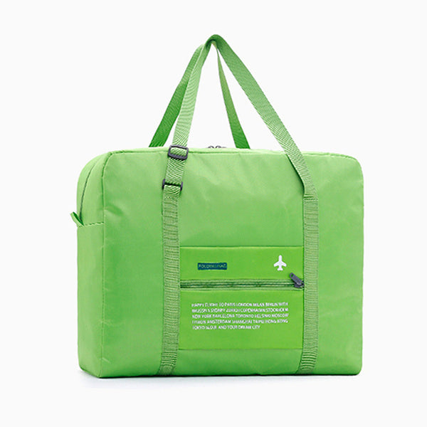 Sac de sport pliable imperméable grande capacité