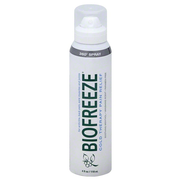 Biofreeze Professional Cold Therapy Spray