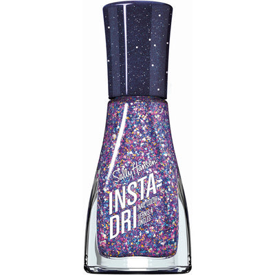 Sally Hansen Insta Dri Grape Shifter Nail Polish - 0.31 oz