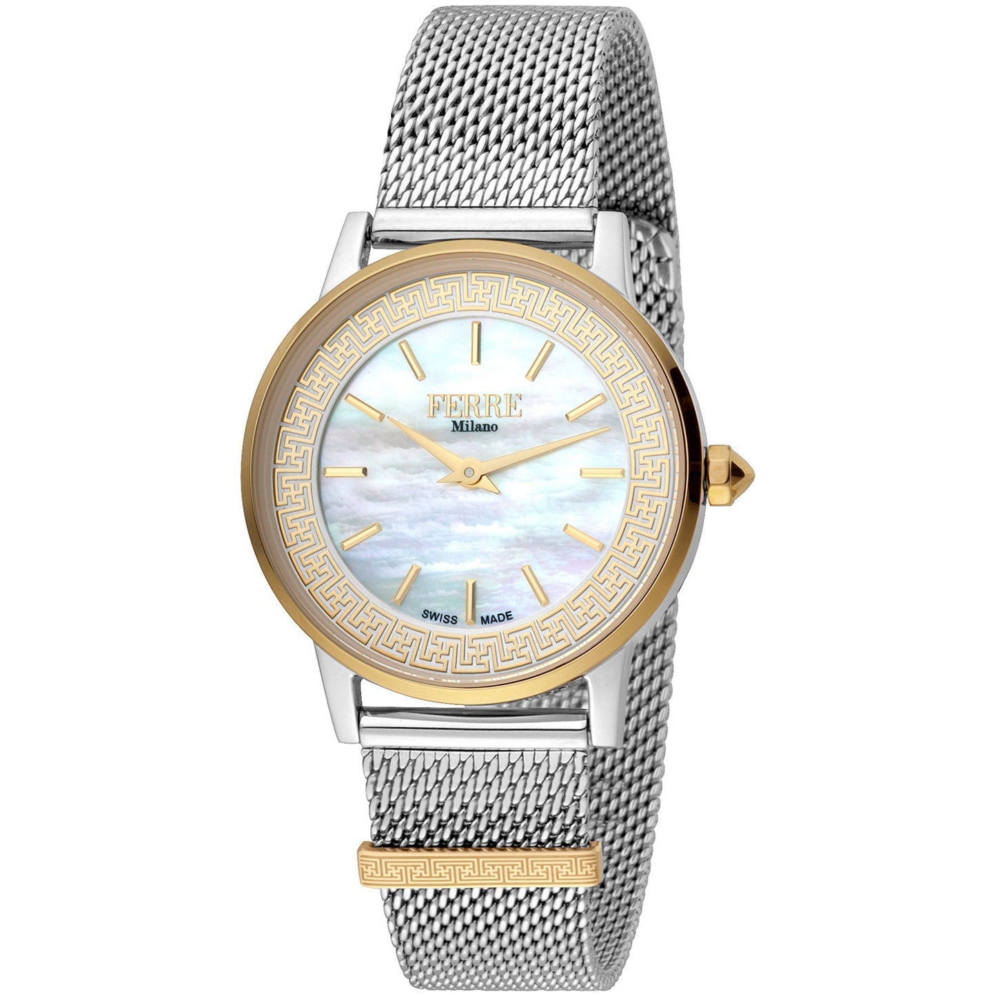 Reloj Clásico para Mujer Ferre Milano