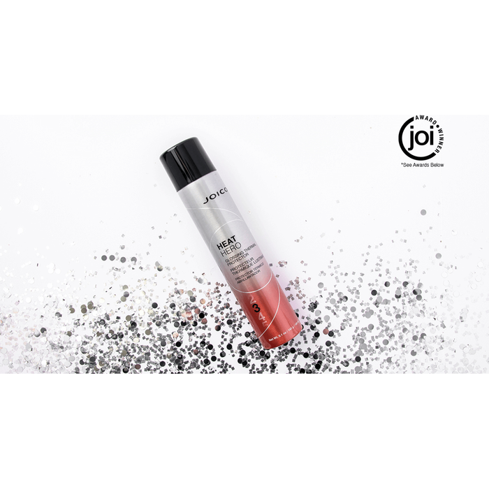 Joico Heat Hero Glossing Thermal Protector 5,2 Oz