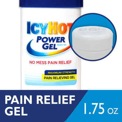 Premium Pain Relief Gel for Comfort and Ease