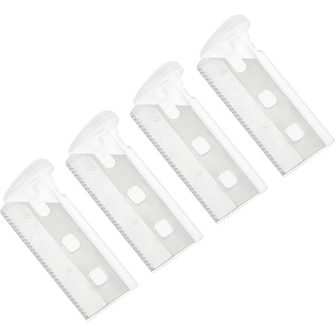 Cuchillas de Repuesto para Afeitadora de Cejas Tweezerman - Acero Inoxidable