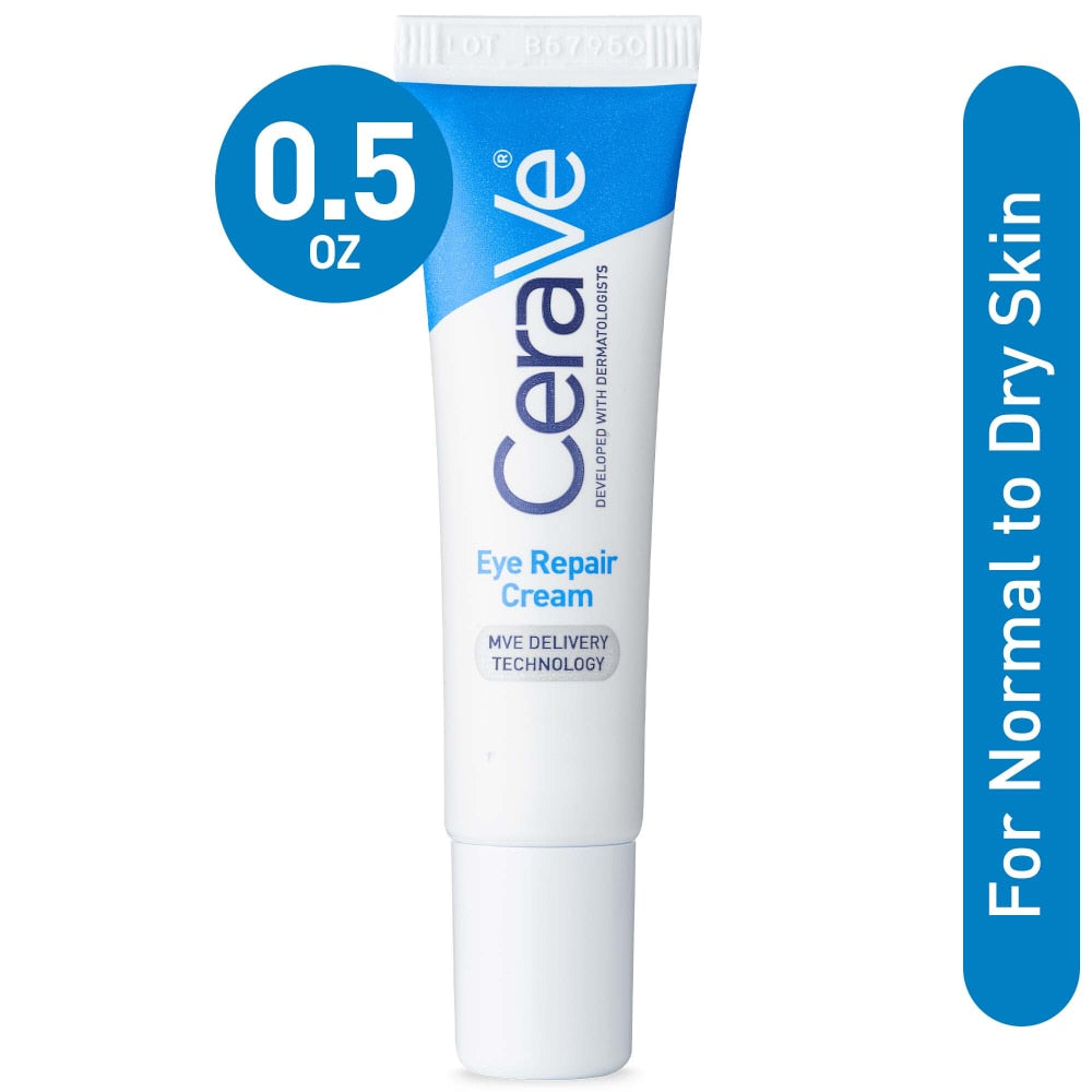CeraVe Eye Repair Cream - 0.5 Ounce