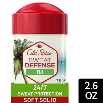 Old Spice Fiji Antiperspirant Deodorant Stick