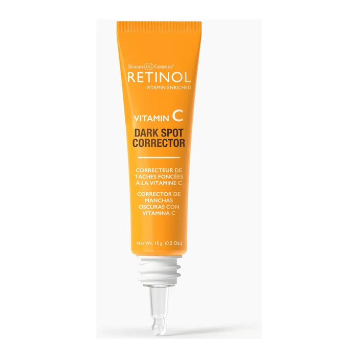 Correcteur de taches sombres au rétinol et à la vitamine C 15g