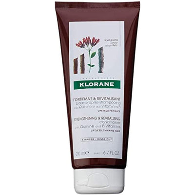 Klorane Quinine & B Vitamins Conditioner 6.7 oz
