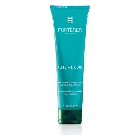 Acondicionador Activador de Rizos Rene Furterer SUBLIME CURL 150 ml