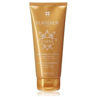 Rene Furterer 5 SENS Enhancing Shampoo - 200 ml