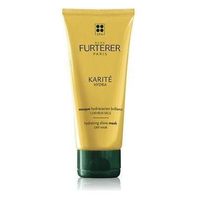 Mascarilla Hidratante Brillo KARITE Hydra de Rene Furterer 100ml