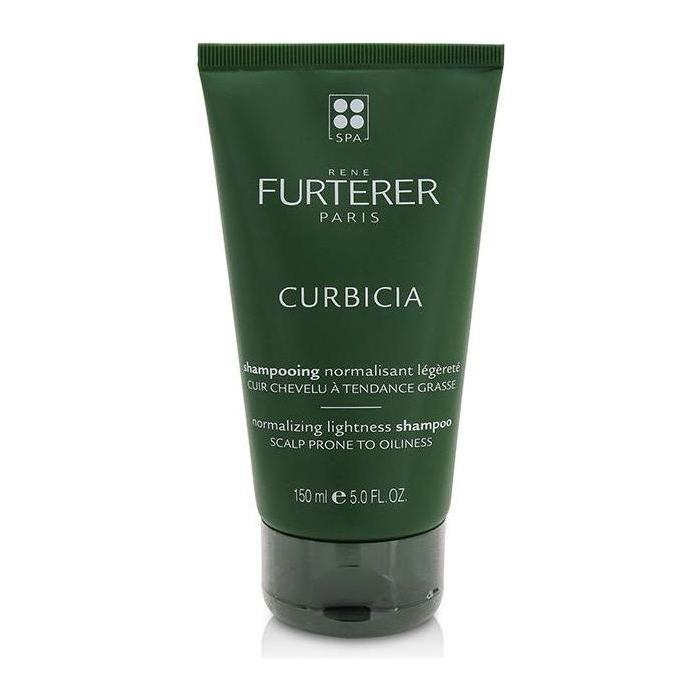 Shampoo normalisant légèreté CURBICIA Rene Furterer 150 ml
