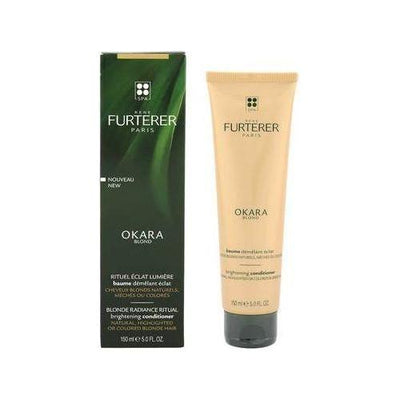 Rene Furterer OKARA BLOND Brightening Conditioner 150 ml