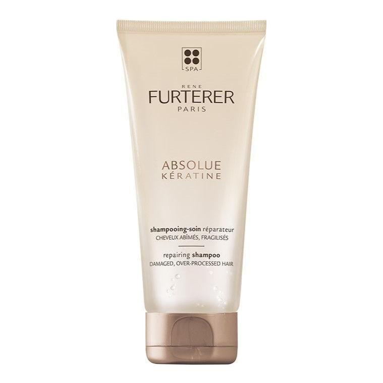 Rene Furterer ABSOLUE KERATINE Repairing Shampoo 200 ml