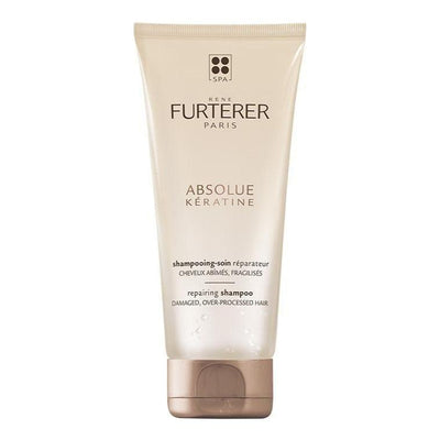 Rene Furterer ABSOLUE KERATINE Repairing Shampoo 200 ml