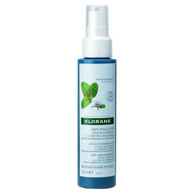 Klorane Purifying Mist with Aquatic Mint - 3.3 Oz