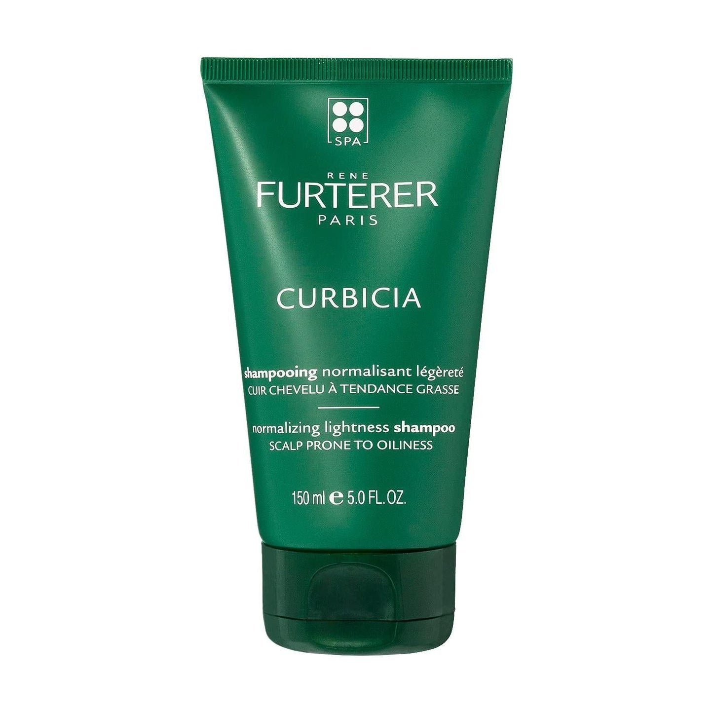 Champú Regulador de Ligereza Curbicia Rene Furterer 150ml