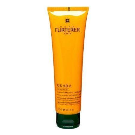 Acondicionador Activador de Luz OKARA de Rene Furterer, 5.07 oz