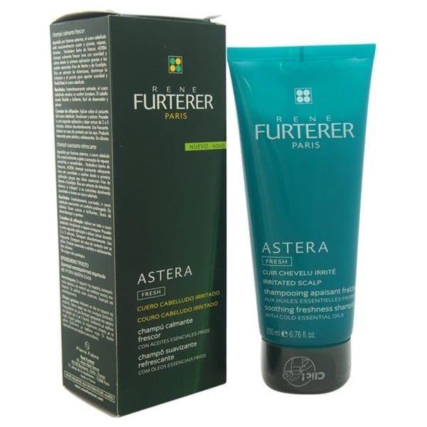 Shampoo apaisant Rene Furterer ASTERA FRESH 200ml