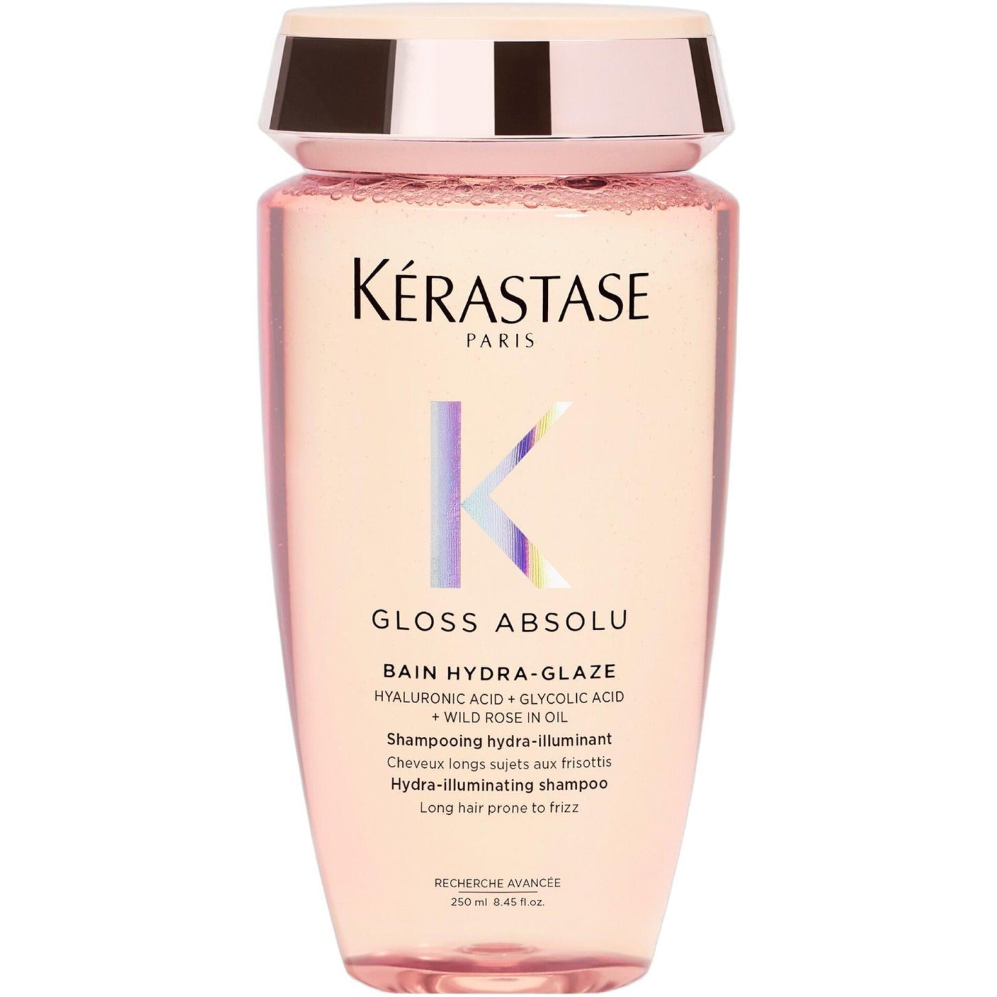 Kérastase Gloss Absolu Bain Hydra-Glaze Shampoo 250ML