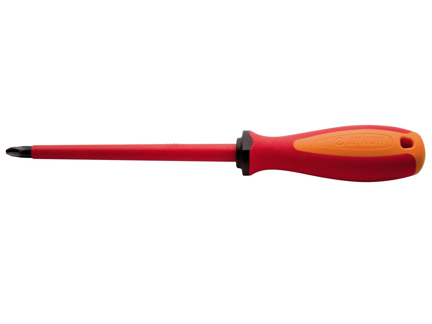 Destornillador Phillips Grande Unior - Herramienta de Calidad Premium