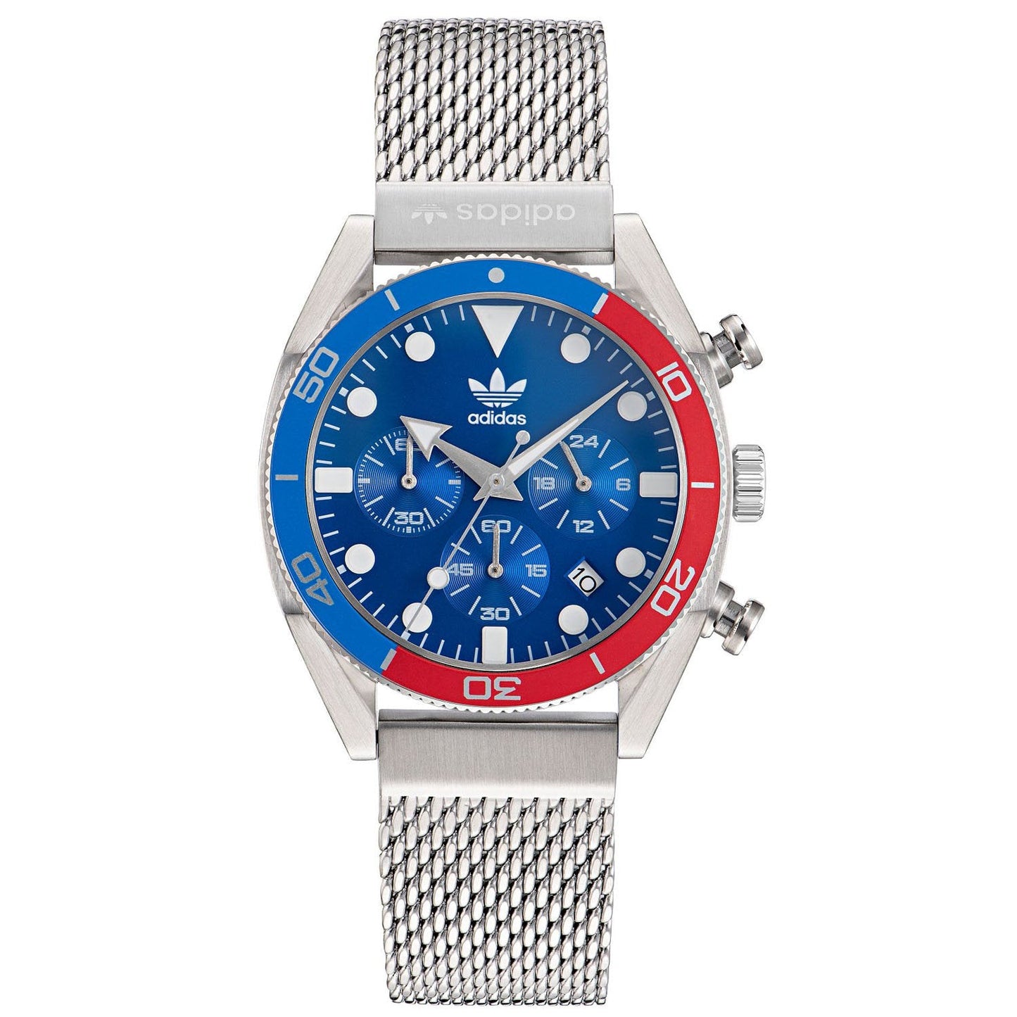 Adidas Men's Originals Fashion Edition Two Watch
