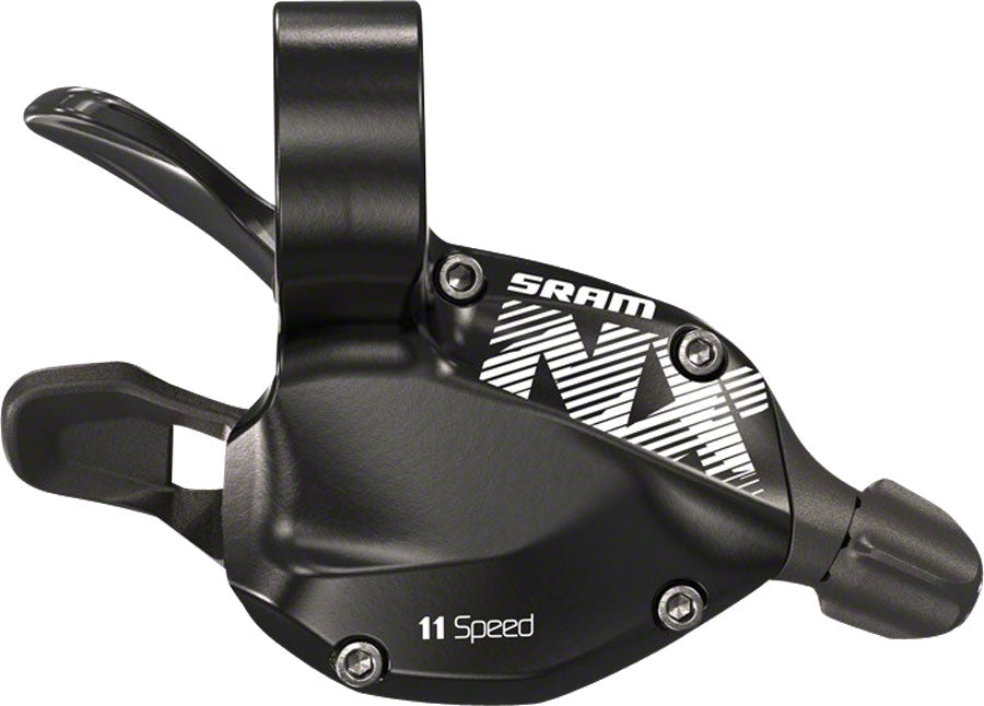 SRAM NX 11 Speed Rear Trigger Shifter - Black