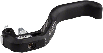 Magura 1-Finger HC Aluminum Disc Brake Lever with Tooled Reach Adjustment