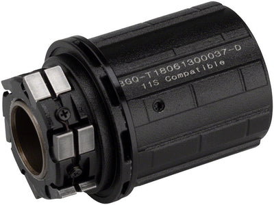 All-City Go-Devil Freehub Body for SRAM/Shimano