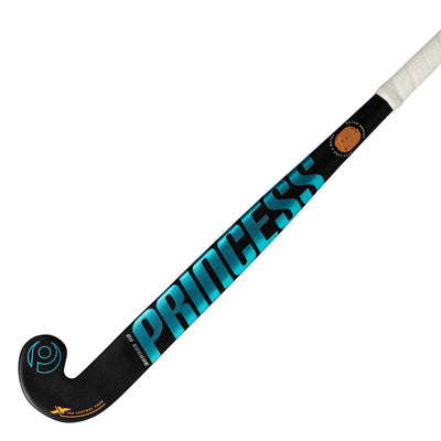 Princess Indoor Youth Field Hockey Sticks - Customizable Sizes 28"-36" - Korvel