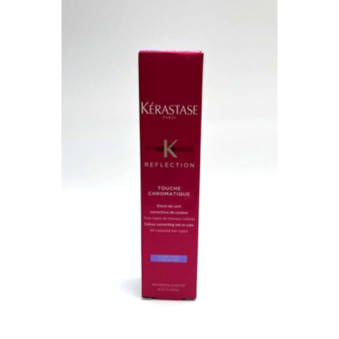 Kérastase Reflection Touche Chromatique Cool Blond 10 Ml