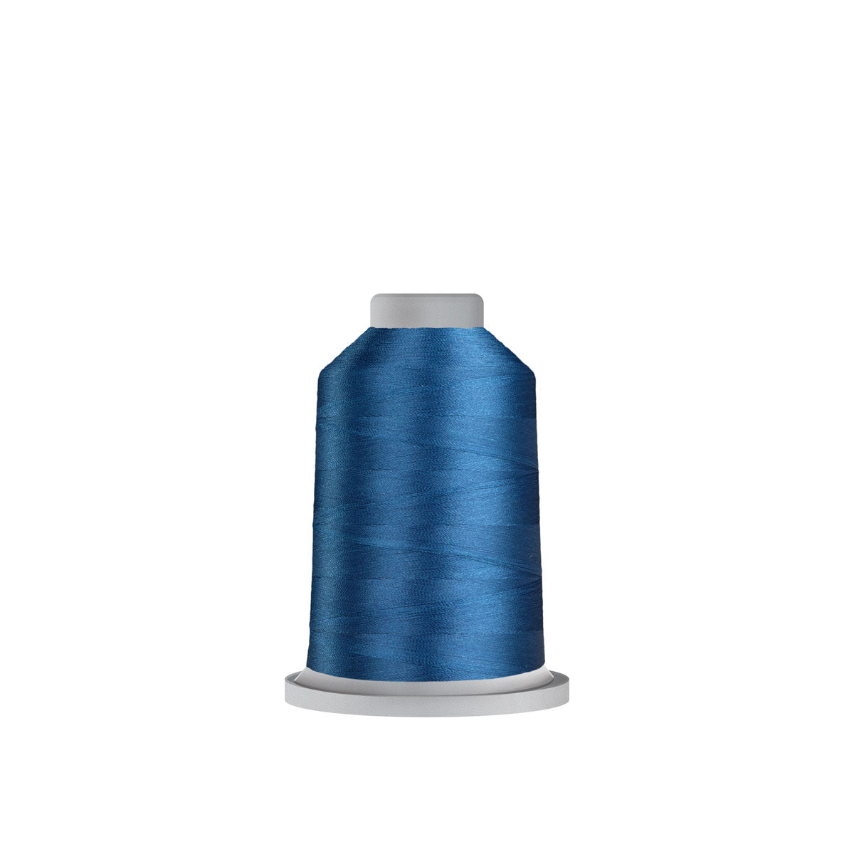 Hilo de poliéster Cosmic Glide 33155 - Carrete mini de 1,100 yardas
