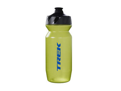Botella Trek Voda de 21 oz en color amarillo Trek Volt