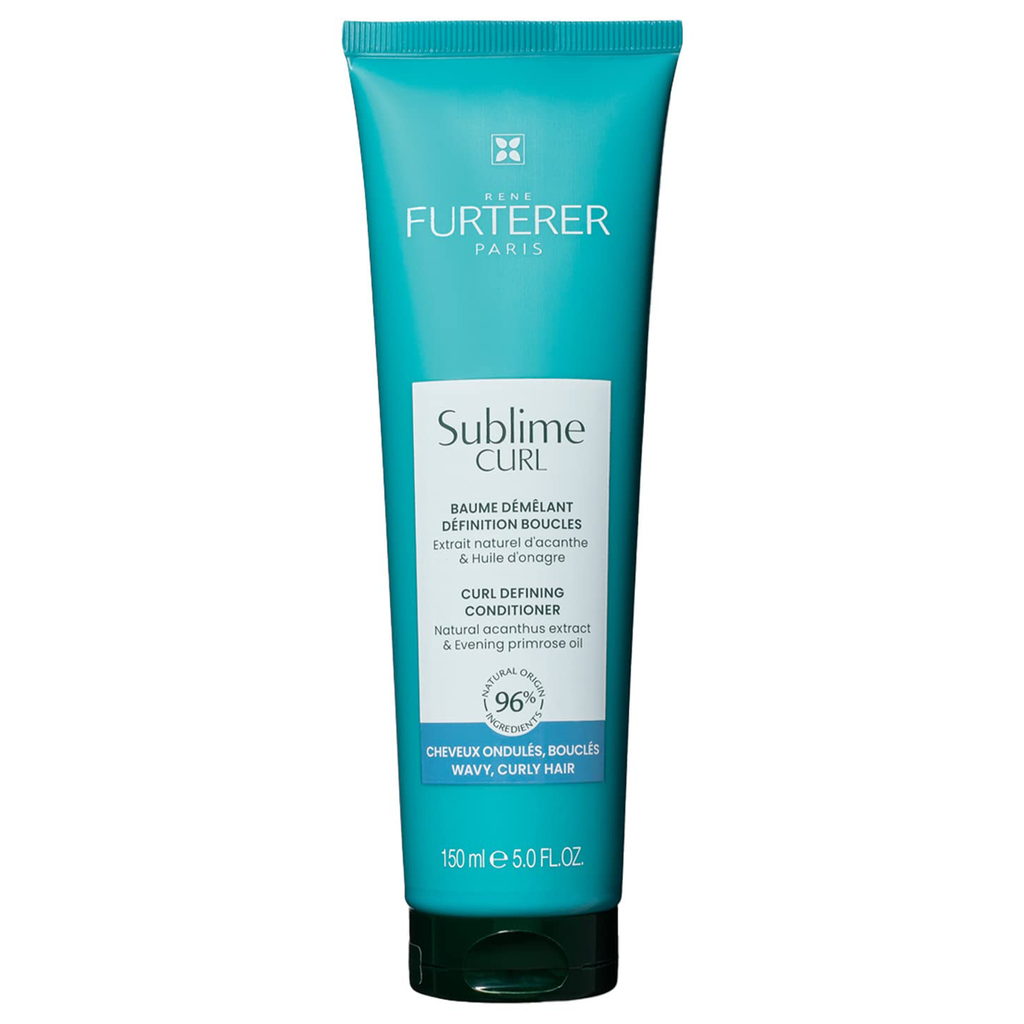 Acondicionador Definidor de Rizos René Furterer René Sublime 150ml