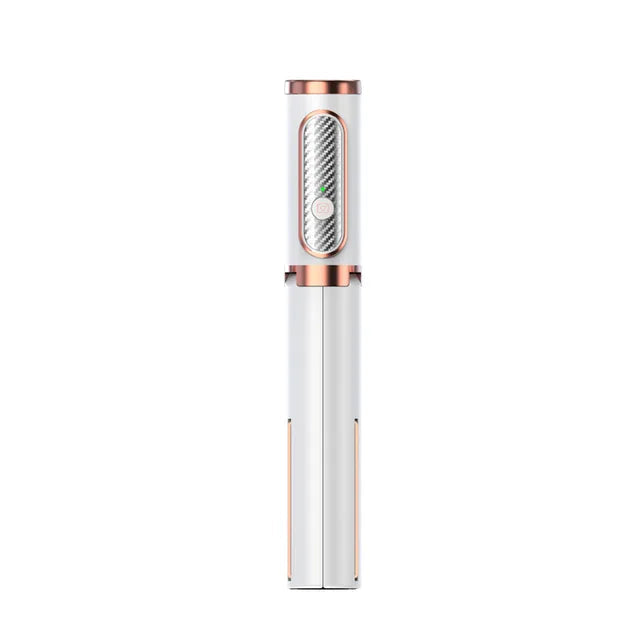 AB202 Bluetooth Selfie Stick with Tripod and Phone Stand