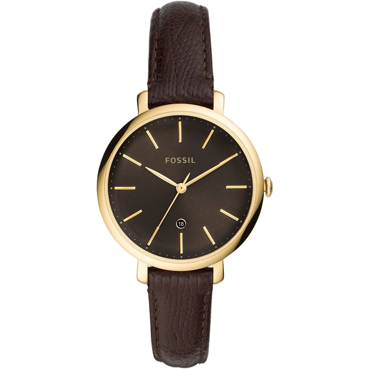 Reloj Jacqueline para mujer de Fossil