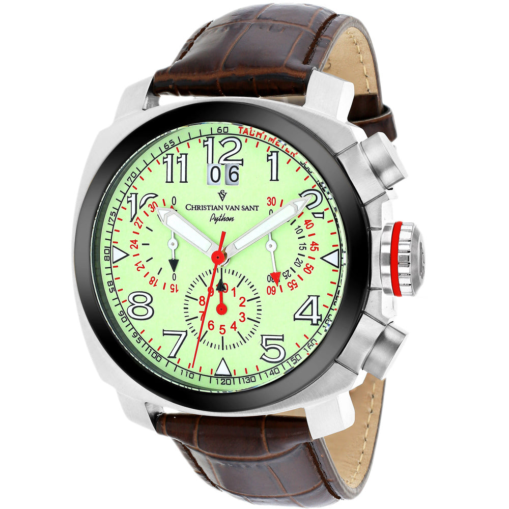 Reloj Grand Python para Hombre de Christian Van Sant