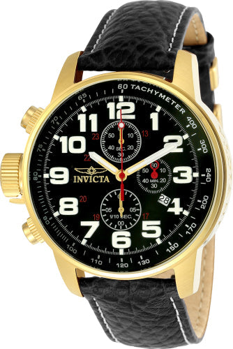 Invicta Men's I-Force Watch