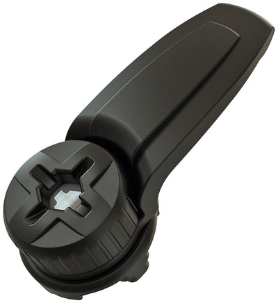 Ortlieb Pannier Anchor Hook and Screw for QL2.1 and QL2 Systems