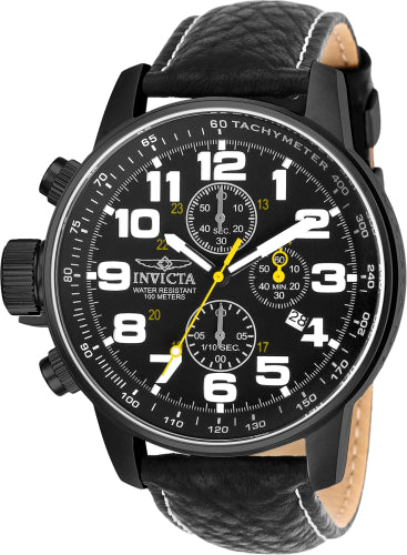 Invicta Men's I-Force Watch