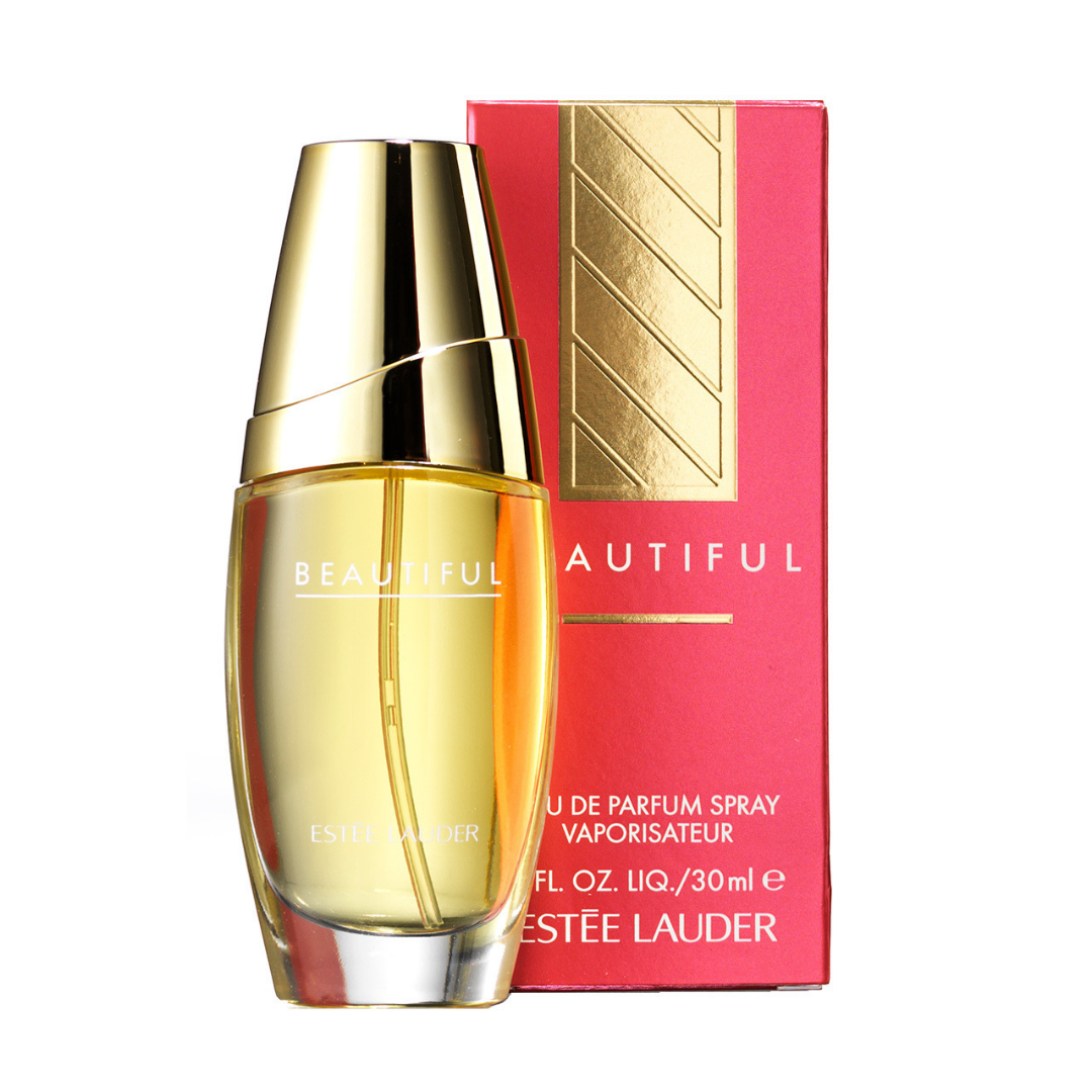 Estée Lauder Beautiful Eau De Parfum Spray pour Femmes - 1,0 Oz