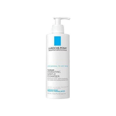 La Roche-Posay Toleriane Hydrating Gentle Cleanser 13.52 oz